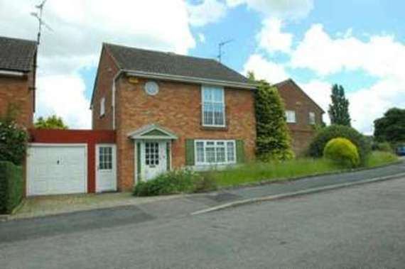 3 Bedroom Detached